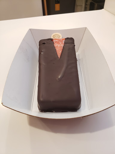 Ice Cream Shop «Morelia Gourmet Paletas», reviews and photos, 76 Miracle Mile, Coral Gables, FL 33134, USA