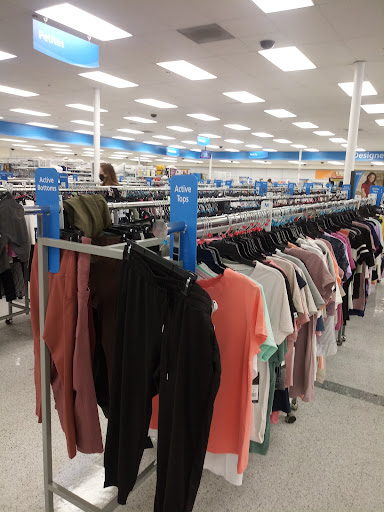 Clothing Store «Ross Dress for Less», reviews and photos, 1295 S Main St, Walnut Creek, CA 94596, USA