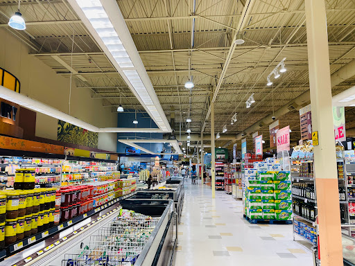 Korean Grocery Store «H Mart», reviews and photos, 2625 Old Denton Rd #200, Carrollton, TX 75007, USA