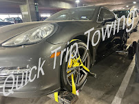 Quicktrip Towing LLC - Photo 7 - Car repair in , Plano