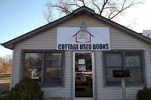 Cottage Used Books image
