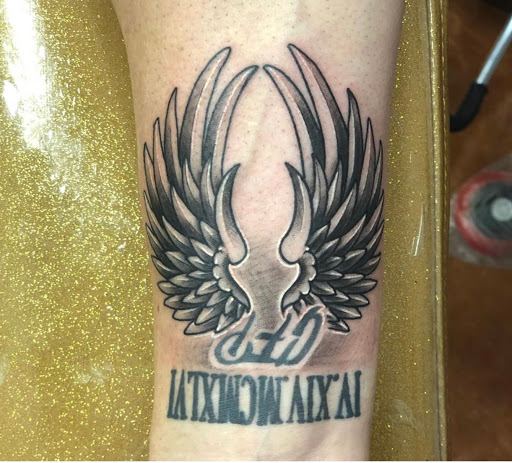 Explore belize tattoo ideas, creative tattoo ideas in Aledo, available at Elevated Tattoo & Piercing