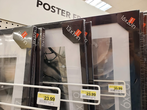 Fabric Store «Jo-Ann Fabrics and Crafts», reviews and photos, 1109 Maryland Ave, Hagerstown, MD 21740, USA