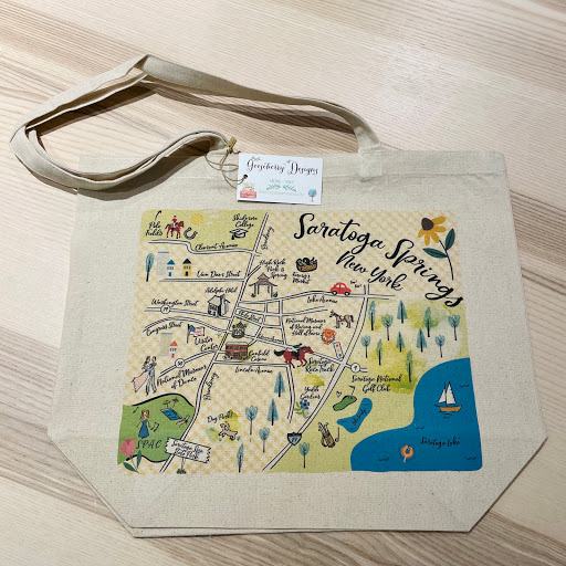 Gooseberry Designs image