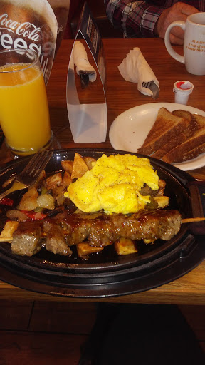 Amusement Center «Kangaroo Palace», reviews and photos, 3524 Green St, Norton Shores, MI 49444, USA