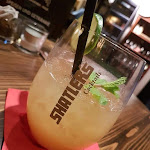 Photo n°1 de l'avis de Inneke.u fait le 04/11/2018 à 20:29 sur le  Cafe Canape Ahlen à Ahlen