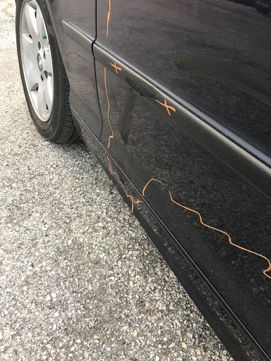 Car Service «Blalock Auto Center - Bosch Car Service», reviews and photos, 1657 Blalock Rd, Houston, TX 77080, USA