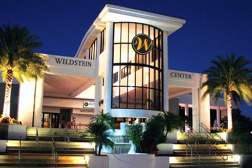 Performing Arts Theater «Alan Jay Wildstein Center for the Performing Arts», reviews and photos, 600 W College Dr, Avon Park, FL 33825, USA