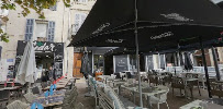 Atmosphère du Restaurant de fruits de mer l’écailler du panier à Marseille - n°10