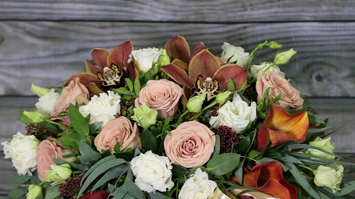 Flower arrangement courses Moscow