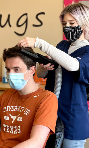 Hair Salon «Ladibugs Inc.», reviews and photos, 7900 Excelsior Blvd #350, Hopkins, MN 55343, USA