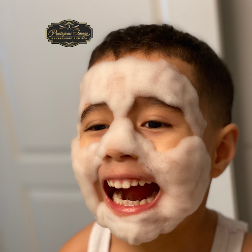 Barber Shop «Prestigious Image Barbershop and Spa», reviews and photos, 2518 Ponce De Leon Blvd, Coral Gables, FL 33134, USA