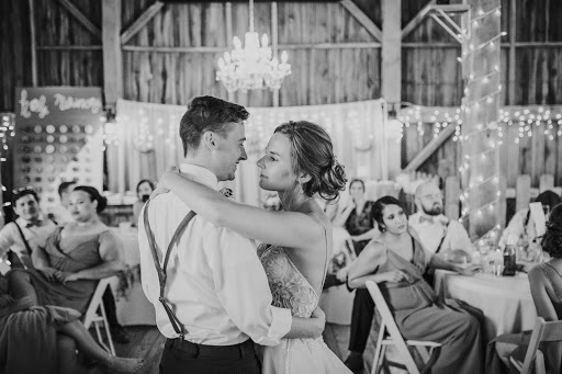 Wedding Venue «The Legacy Barn», reviews and photos, 951 County Rd N 600 W, Kokomo, IN 46901, USA