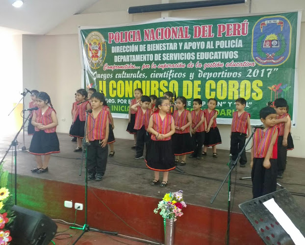 Teléfono de Institución Educativa 2001 Santa Rosa de Lima