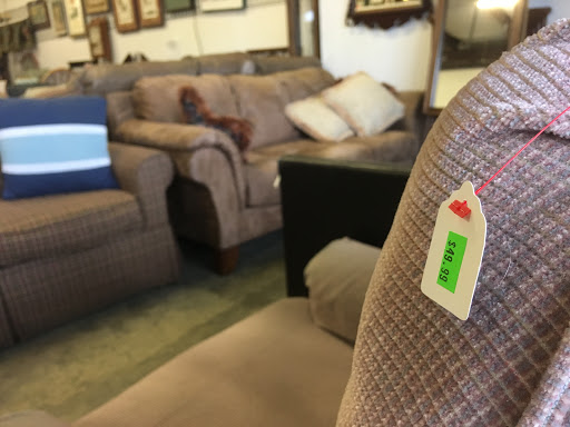 Thrift Store «Blues City Thrift Store», reviews and photos