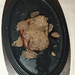 Photo n°3 de l'avis de Anthony.. fait le 20/12/2019 à 21:22 sur le  Osteria del Boccajolo à Umbertide