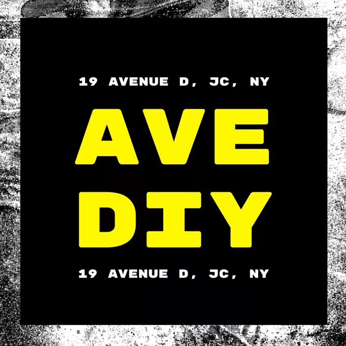 Avenue D.I.Y.