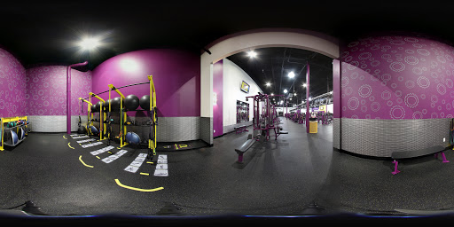 Gym «Planet Fitness - Bountiful, UT», reviews and photos, 155 W 500 S #3, Bountiful, UT 84010, USA