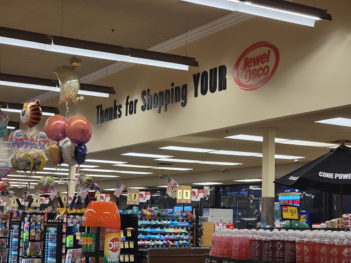Grocery Store «Jewel-Osco», reviews and photos, 652 Kirk Rd, St Charles, IL 60174, USA