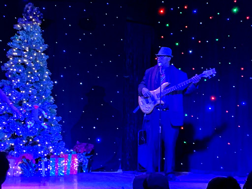 Performing Arts Theater «GTS Theatre», reviews and photos, 1220 Port Dr, Myrtle Beach, SC 29577, USA