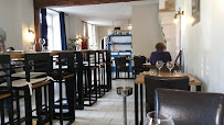 Atmosphère du Restaurant L'Ecluse à Amboise - n°18