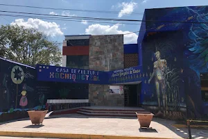 Casa de Cultura Xochiquetzal image