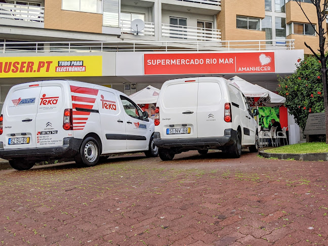 R. Encosta do Pilar, 3A, Varandas do Pilar LJ DZ, 9000-776 Funchal