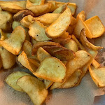 Photo n°2 de l'avis de giustaggio.I fait le 07/05/2023 à 13:23 sur le  Vecio Foghero S.n.c. à Chioggia