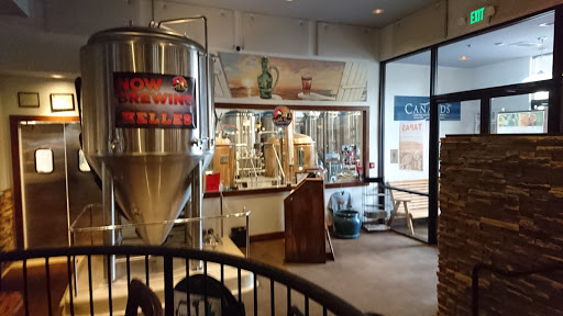 Brewpub «Ruddy Duck Brewery & Grill», reviews and photos, 13200 Dowell Rd, Dowell, MD 20629, USA