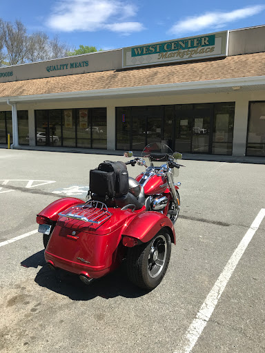 Grocery Store «West Center Market Place», reviews and photos, 44 S Turnpike Rd, Wallingford, CT 06492, USA