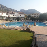 Photo n°1 de l'avis de Bootsmann. fait le 22/08/2019 à 11:00 sur le  Hotel Nuraghe Arvu Resort à Cala Gonone