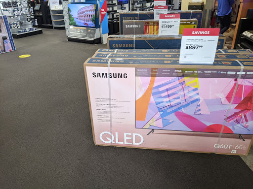 Electronics Store «Best Buy», reviews and photos, 1987 Sam Rittenberg Blvd, Charleston, SC 29407, USA