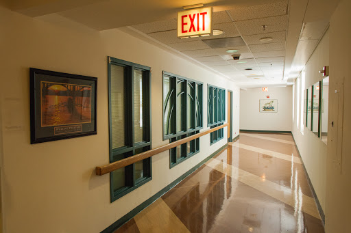 Hospital «Westlake Hospital», reviews and photos, 1225 W Lake St, Melrose Park, IL 60160, USA