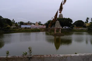 Sri Kodandaramaswami Temple Lake image