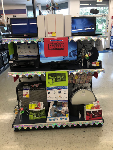 Check Cashing Service «Cash America Pawn», reviews and photos, 591 S Semoran Blvd, Winter Park, FL 32792, USA