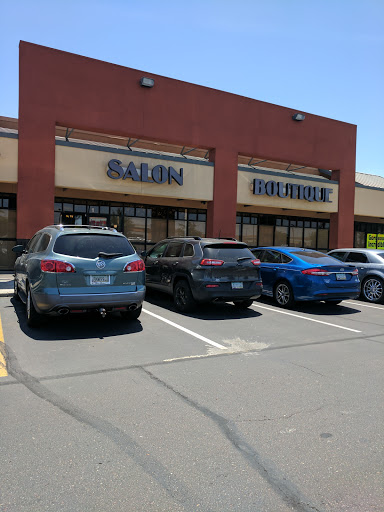 Beauty Salon «Salon Boutique Glendale», reviews and photos, 5710 W Bell Rd, Glendale, AZ 85308, USA