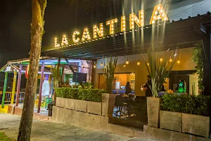 La Cantina Pereira Bar Restaurante Discoteca image