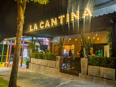 La Cantina Pereira Bar Restaurante Discoteca - Cl. 6 #14 - 24, Pereira, Risaralda, Colombia