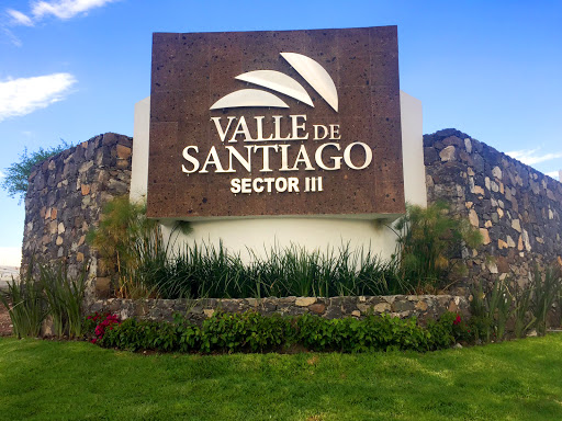 Valle De Santiago Sección III