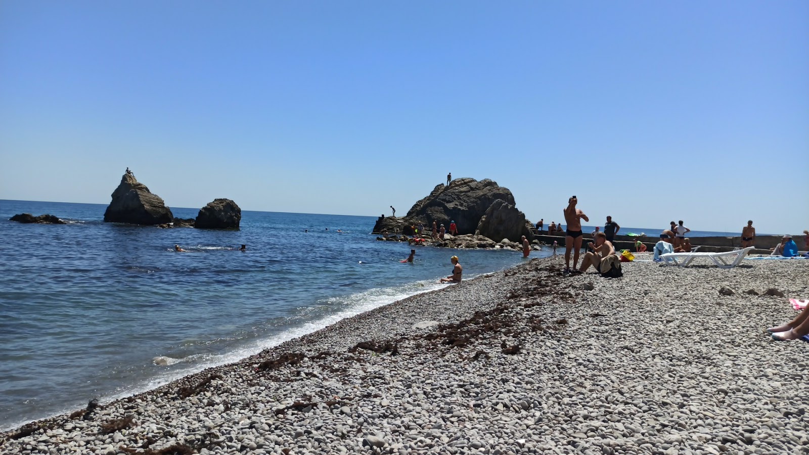 Naryshkinsky beach photo #9
