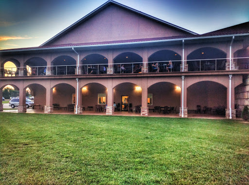 Winery «Villa Marie Winery & Banquet», reviews and photos, 6633 E Main St, Maryville, IL 62062, USA