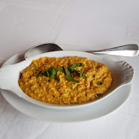 Curry du Restaurant indien Planète Indienne since 1998 à Montévrain - n°15