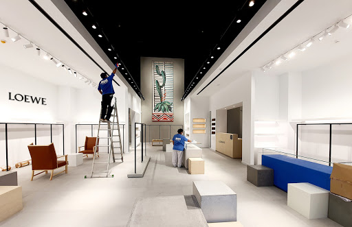 JFD empresa limpieza en Granollers en Granollers, Barcelona
