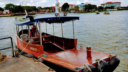 Ayutthaya Boat service | บริการล่องเรือนำเที่ยวอยุธยา