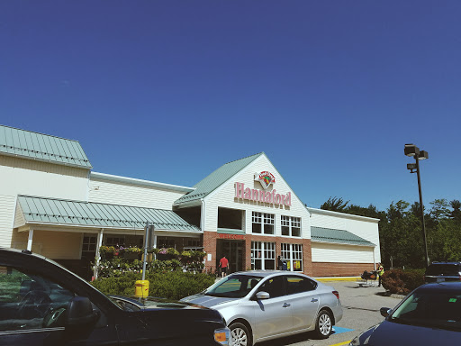 Grocery Store «Hannaford Supermarket», reviews and photos, 174 1st New Hampshire Turnpike, Northwood, NH 03261, USA