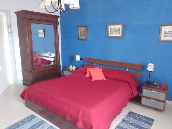 Chambres Bed & Breakfast Bed and Breakfast Cupole e Campanili 80135 Naples
