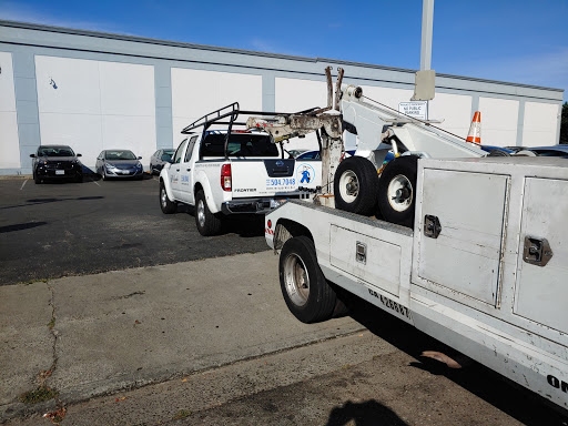 Nissan Dealer «Autocom Nissan East Bay», reviews and photos, 1152 Marina Blvd, San Leandro, CA 94577, USA