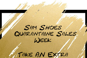 Sam Shoes image