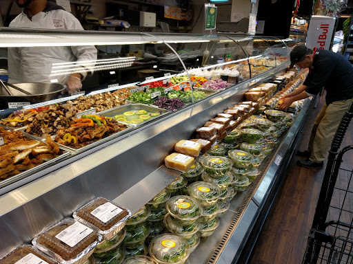 Gourmet Grocery Store «Garden Gourmet Market», reviews and photos, 5665 Broadway, Bronx, NY 10463, USA