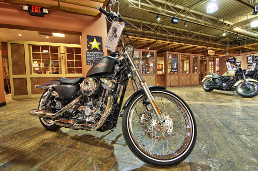 Harley-Davidson Dealer «Rommel Harley-Davidson® Annapolis», reviews and photos, 30 Hudson St, Annapolis, MD 21401, USA
